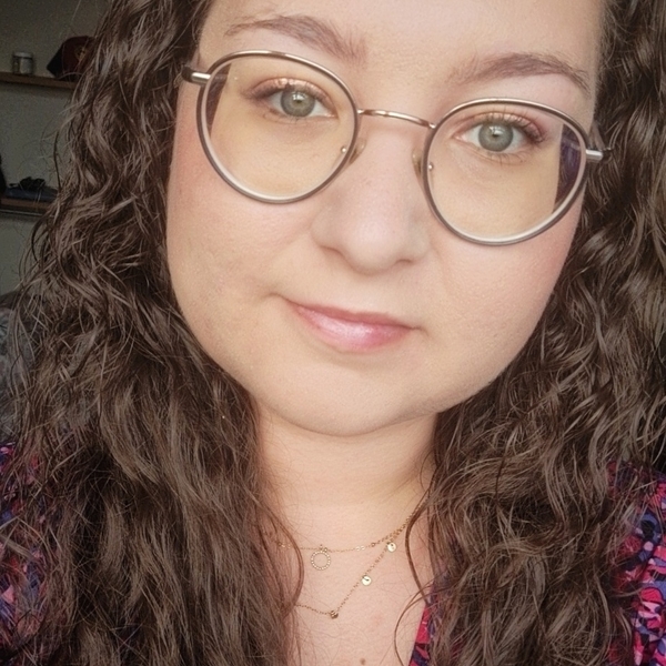 Floriane - Prof de maths - Vandoeuvre-lès-Nancy