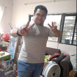 Roman - profesor de matemáticas - Cuernavaca