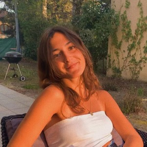 Luna - Prof d'anglais - Gujan-Mestras