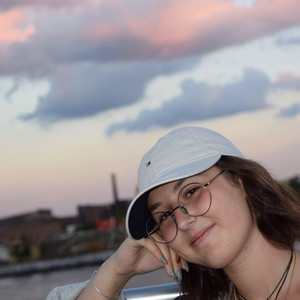 AMANDINE - Prof d'aide aux devoirs - Marseille