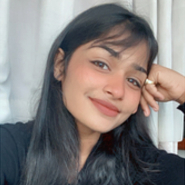 Muskan - Art And Design teacher - Mumbai