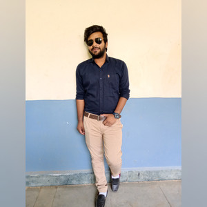 Kapil - Python tutor - Bengaluru