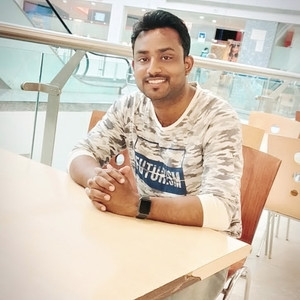 Adarsh - Physics tutor - 