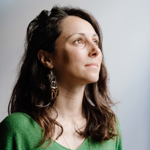 Coraline - Prof de yoga - Villeurbanne