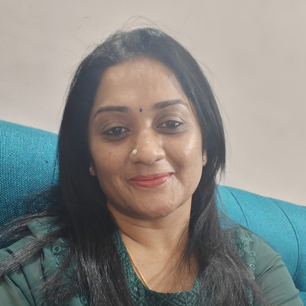 Snehha - Astrology tutor - Bengaluru
