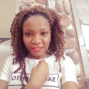 Ngozi - Dietetics tutor - Lekki