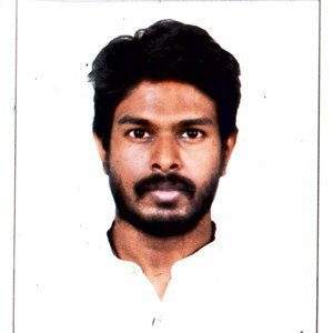 Girish - Maths tutor - Hyderabad