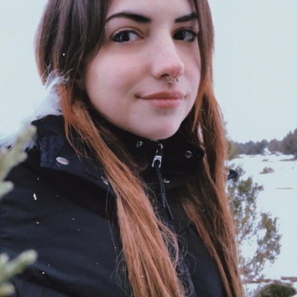 Noelia - Prof inglés - Orihuela