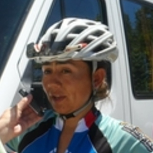 Carolina Andrea - profesor de iniciación deportiva - Maipú