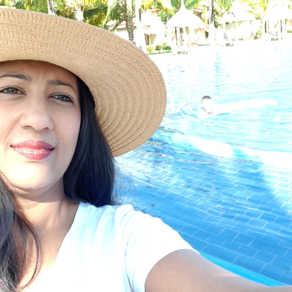 Arthie - Travel planner teacher - De Aar
