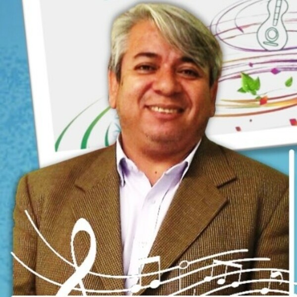 Patricio - profesor de piano - Copiapó