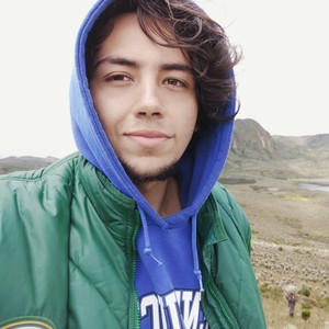 Juan - Profe de programación - Bogotá