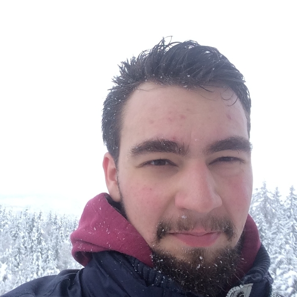 Christian - Underviser i programmering - Frederiksberg