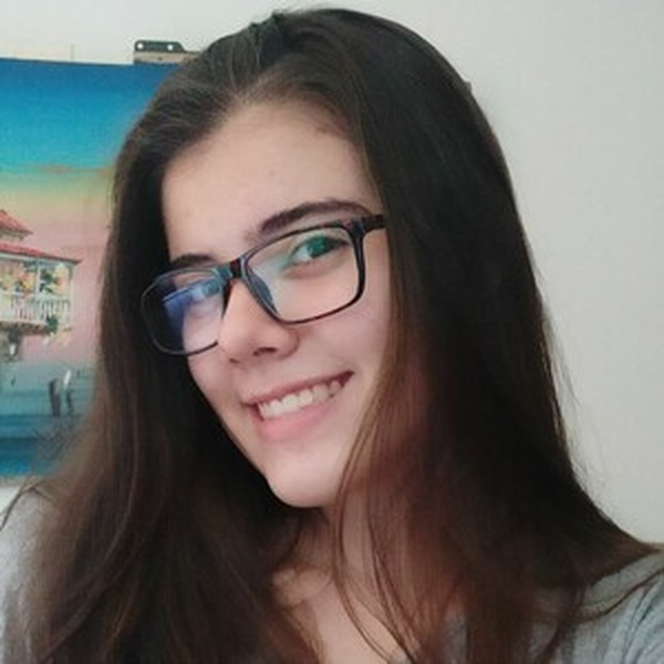 Sofia - Profe de inglés - Barranquilla