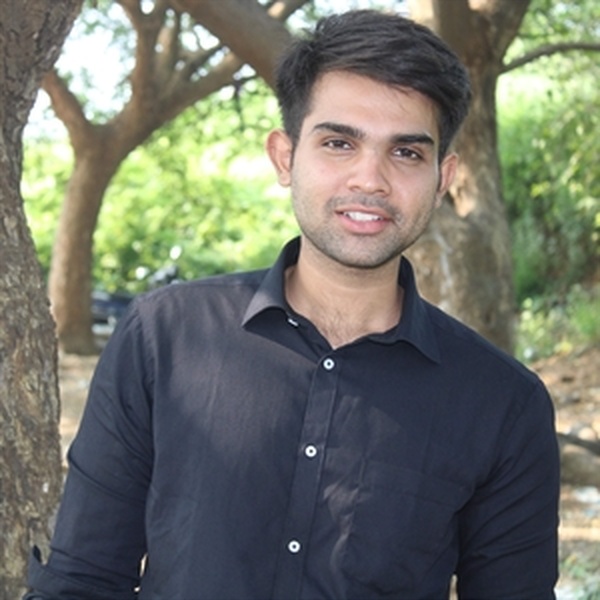 Dipak Jojode - Physics tutor - Virar