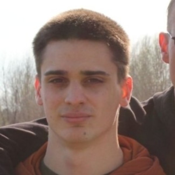 Alessandro - Insegnante di disegno tecnico - Carpenedolo