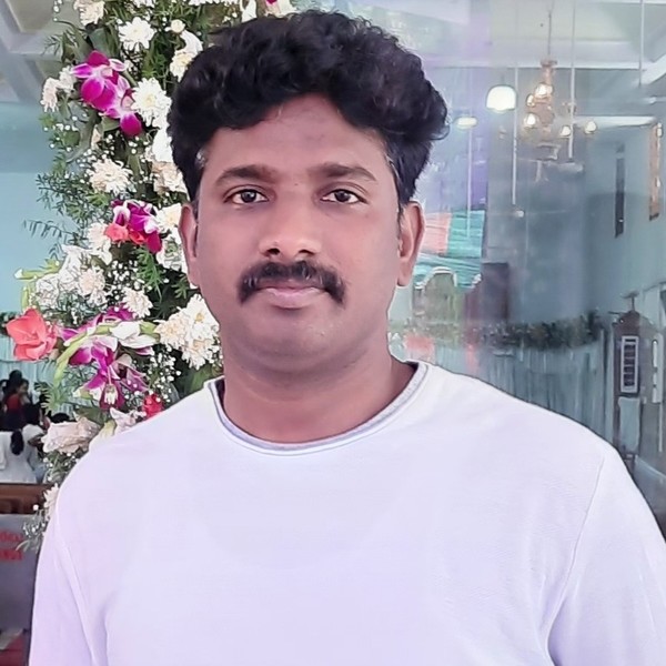 David - Piano teacher - Miyapur