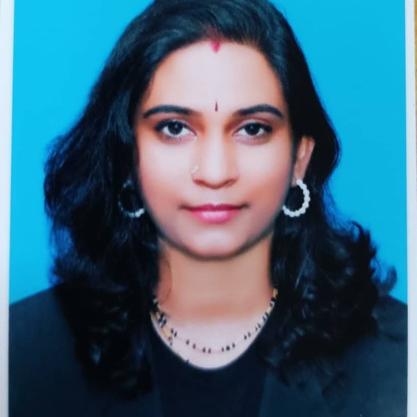 Lilli malar - English tutor - Kampar