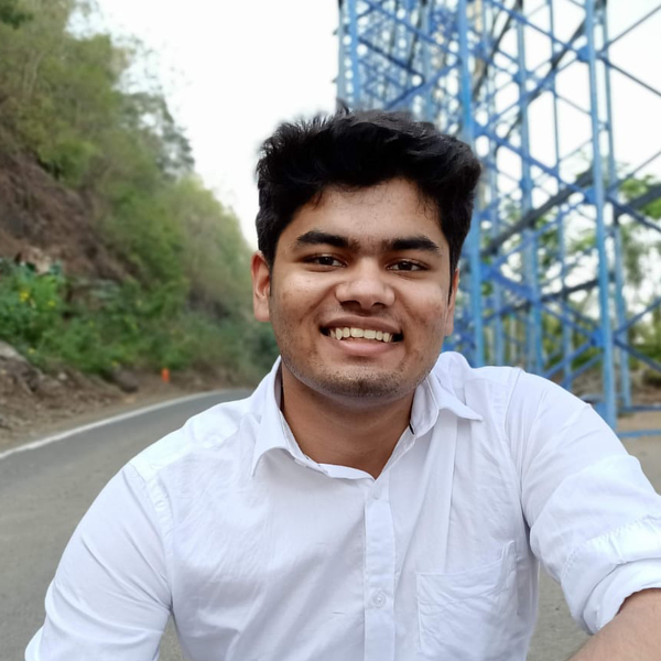 Anshuman - Academic tutoring tutor - Vadodara