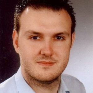 Sladjan - Englischlehrer - Unterhaching