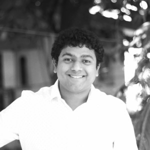 Chandan - Photography tutor - Bengaluru