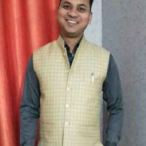 Raj - Physics tutor - Meerut