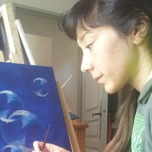 Sophie - Prof de dessin - Prades-le-Lez