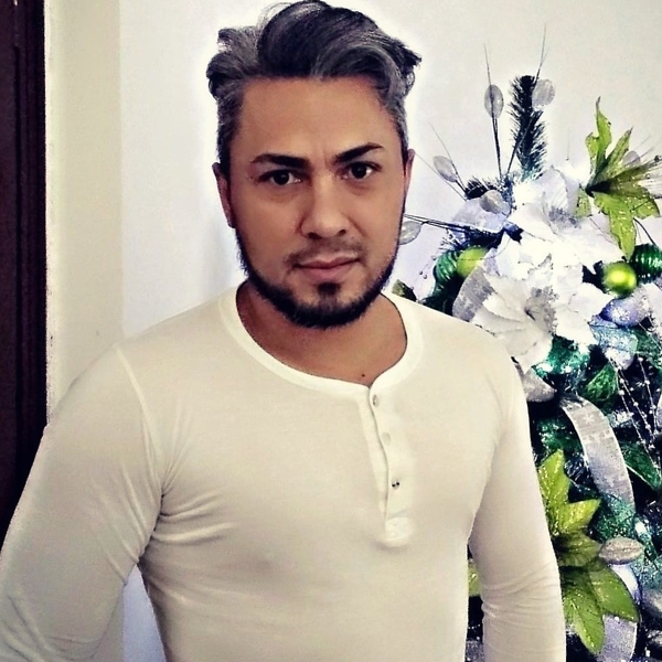 Eduin - Profe de ponerse en forma - Bogotá