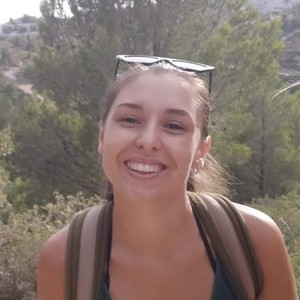 Loubia - Prof d'anglais - Bordeaux