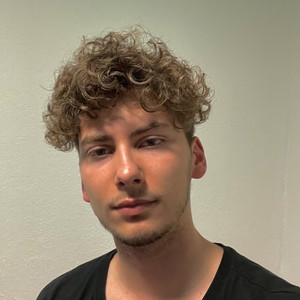 Lukas - Lehrkraft für Informatik - Hannover