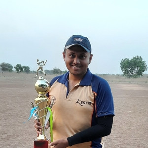 Vishwesh - Java tutor - Dhule