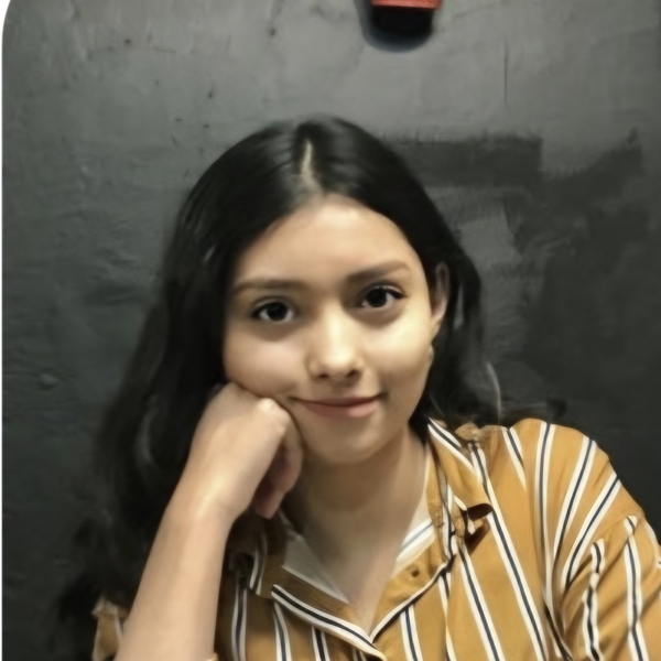 Katya Marlene - tutor académico - Zacatecas