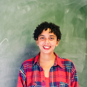 Olisa - Prof d'anglais - Ixelles