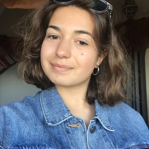 Margaux - Prof de maths - Marseille