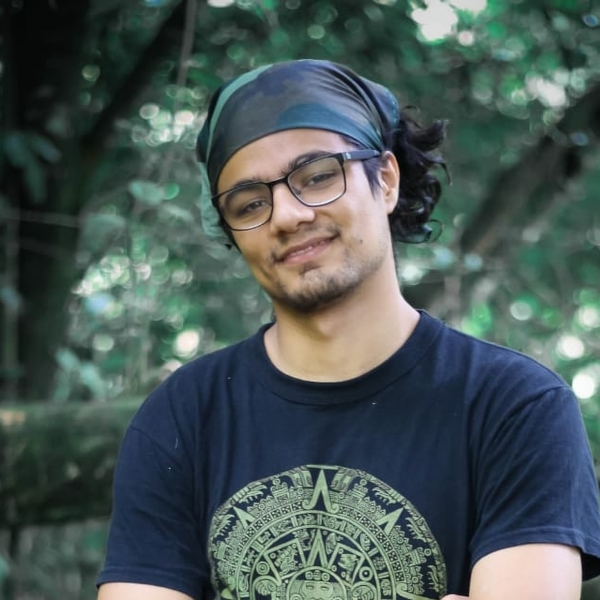 Brayan - Profesor de matemática - Ciudad de México