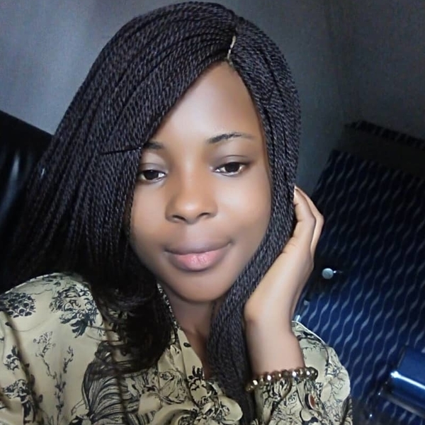 CHINWENDU - English tutor - Port Harcourt