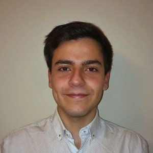 Luis - profesor de inglés - Madrid