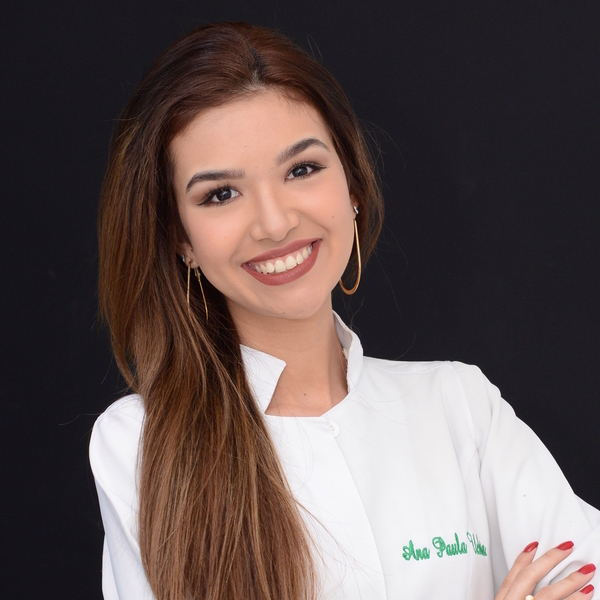 Ana Paula - Prof de estética - Mecejana