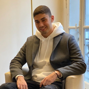 Ismail - Prof de SVT - Toulouse