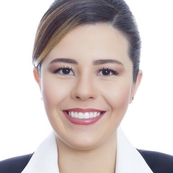 Paula - Professor de espanhol - 