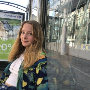 Marcia - Prof de danse - Hélécine