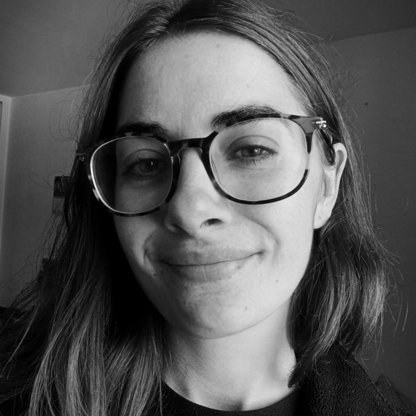 Sofia - Prof d'espagnol - Le Pré-Saint-Gervais