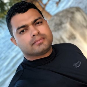 Jeison - Professor de liderança - Jijoca de Jericoacoara