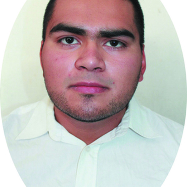 Pedro Pablo - profesor de álgebra - San Luis Potosí