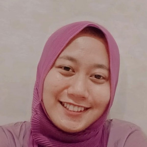 Hayin nurizati - Guru kosa kata - bahasa inggris - Kecamatan Haurgeulis