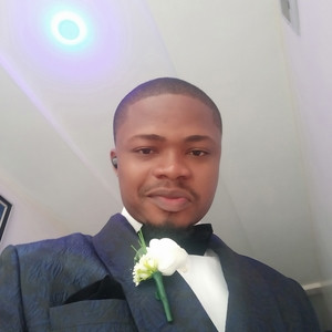 IMOBONG - Leadership tutor - Lagos