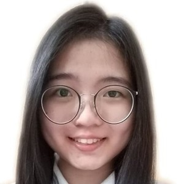 Si Jing - Chinese speaking teacher - Ayer Itam
