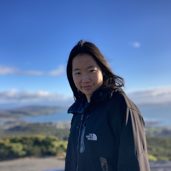 Maggie - Physics tutor - Auckland