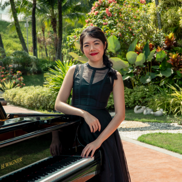 Jessandra - Malay tutor - Petaling Jaya