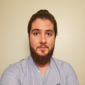 Alan - Prof de maths - Lausanne